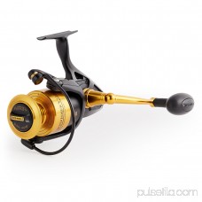 Penn Spinfisher V Spinning Reel and Fishing Rod Combo 552788881